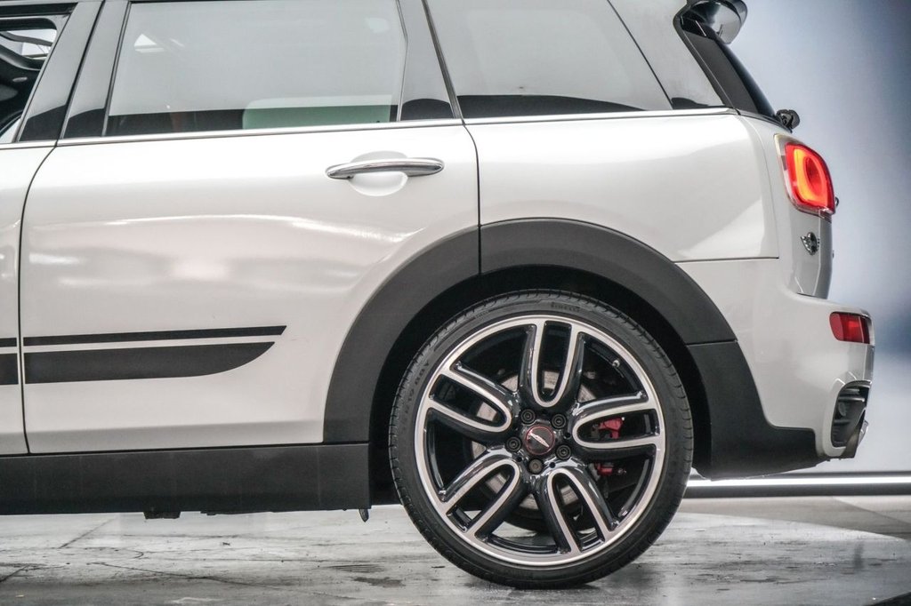 Used MINI Clubman 2016 for sale - 77764893: Photo 18