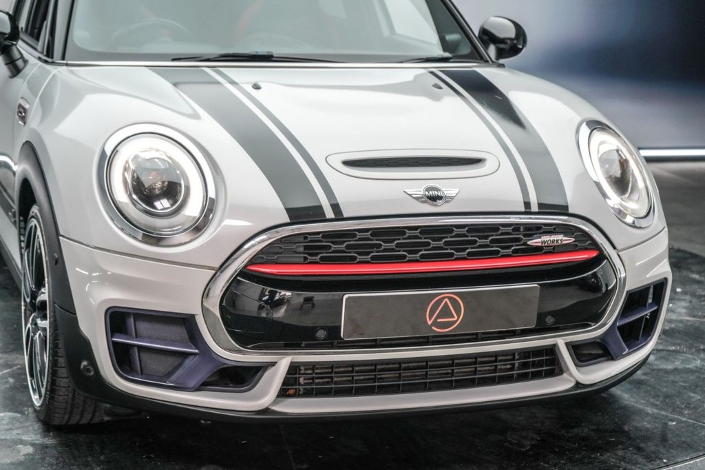 Used MINI Clubman 2016 for sale - 77764893: Photo 19