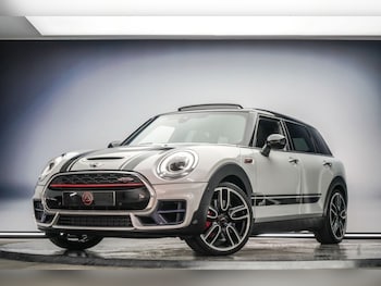 Used MINI Clubman 2016 for sale - 77764893: Photo