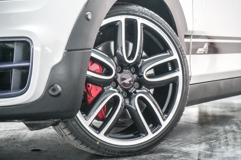 Used MINI Clubman 2016 for sale - 77764893: Photo 2