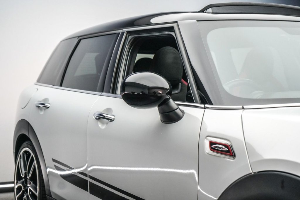 Used MINI Clubman 2016 for sale - 77764893: Photo 20