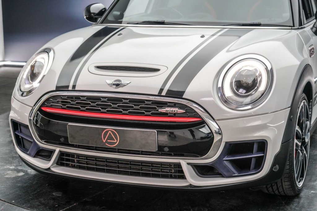 Used MINI Clubman 2016 for sale - 77764893: Photo 21