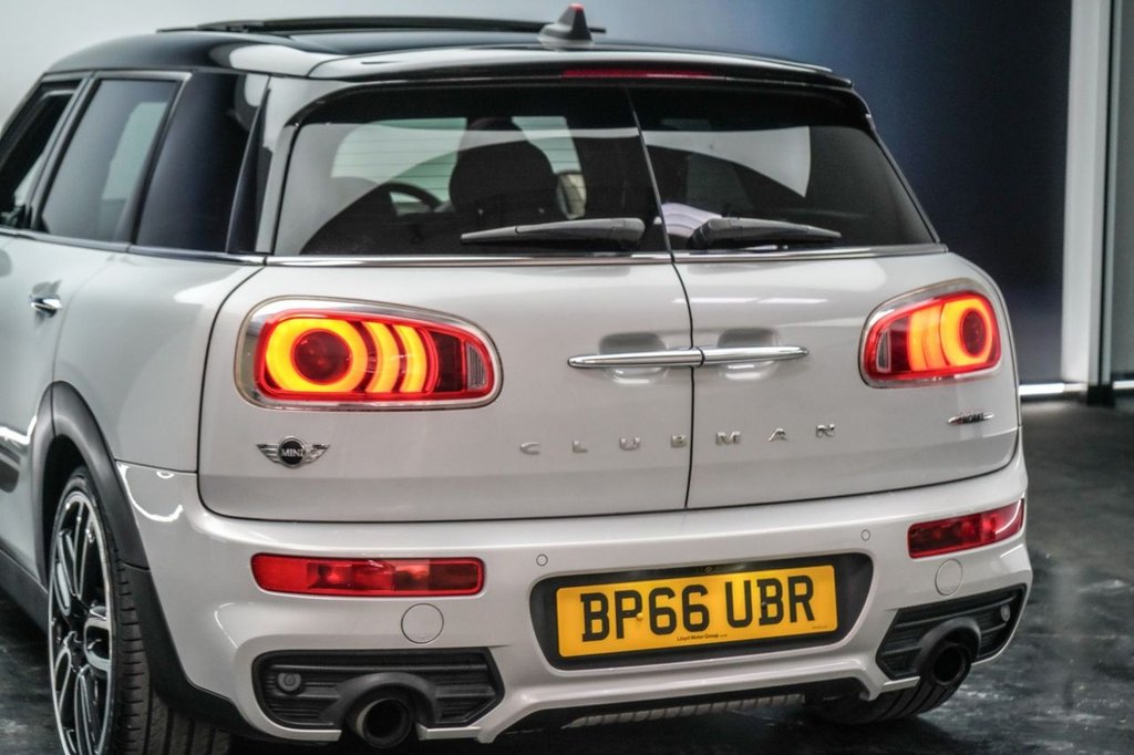 Used MINI Clubman 2016 for sale - 77764893: Photo 22