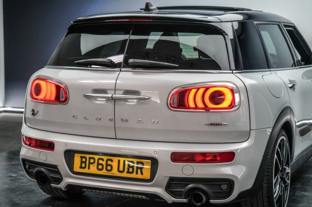 Used MINI Clubman 2016 for sale - 77764893: Photo 23