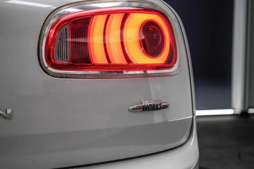 Used MINI Clubman 2016 for sale - 77764893: Photo 24