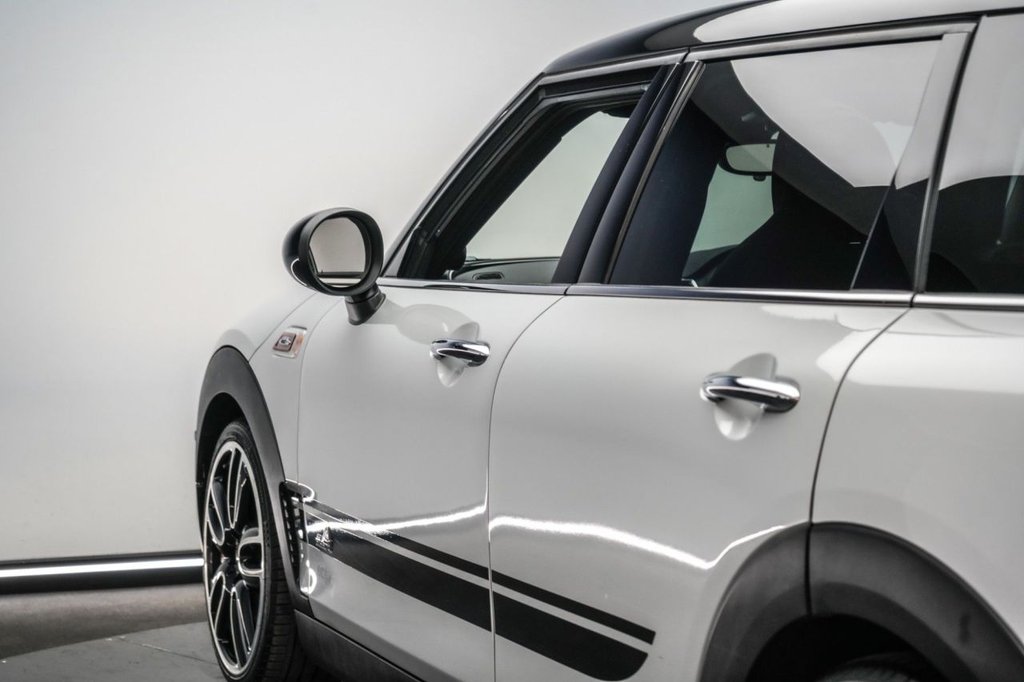 Used MINI Clubman 2016 for sale - 77764893: Photo 25