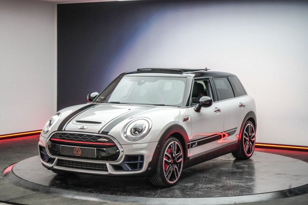 Used MINI Clubman 2016 for sale - 77764893: Photo 26