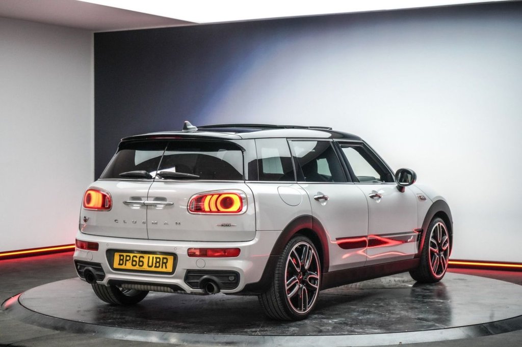 Used MINI Clubman 2016 for sale - 77764893: Photo 27