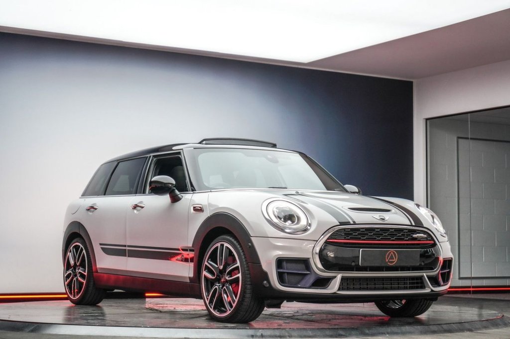 Used MINI Clubman 2016 for sale - 77764893: Photo 28