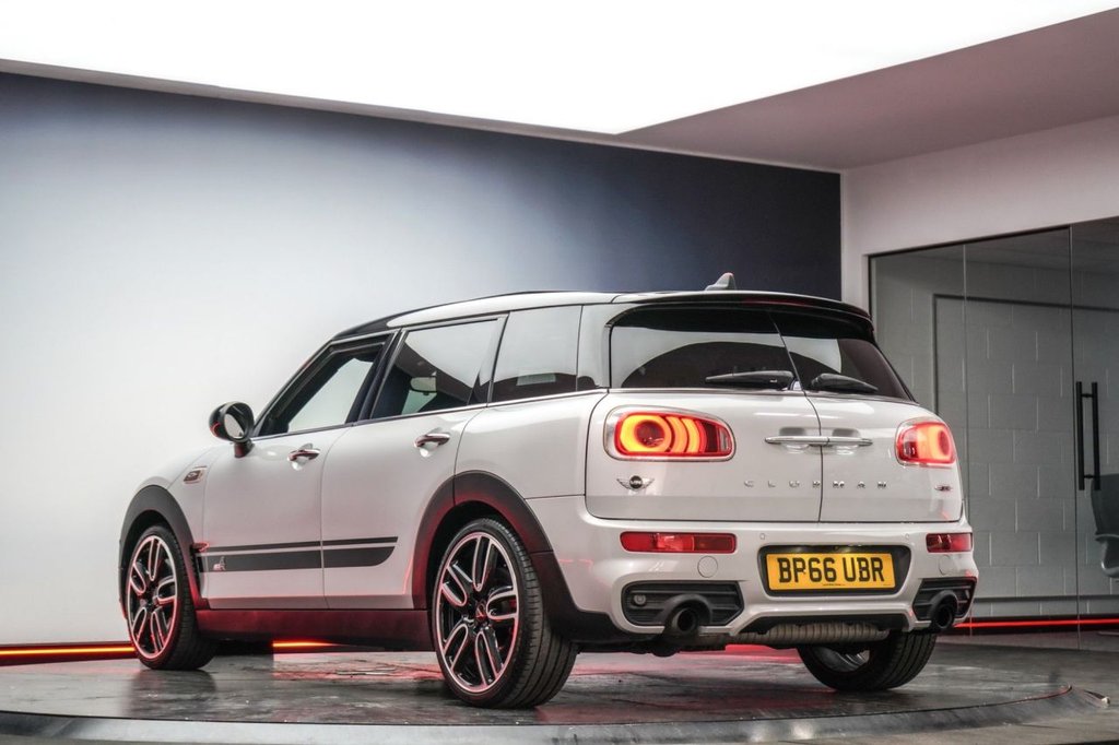 Used MINI Clubman 2016 for sale - 77764893: Photo 29