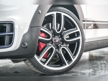 Used MINI Clubman 2016 for sale - 77764893: Photo