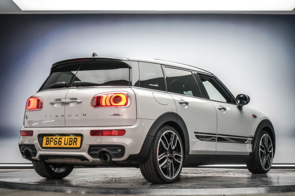 Used MINI Clubman 2016 for sale - 77764893: Photo 3