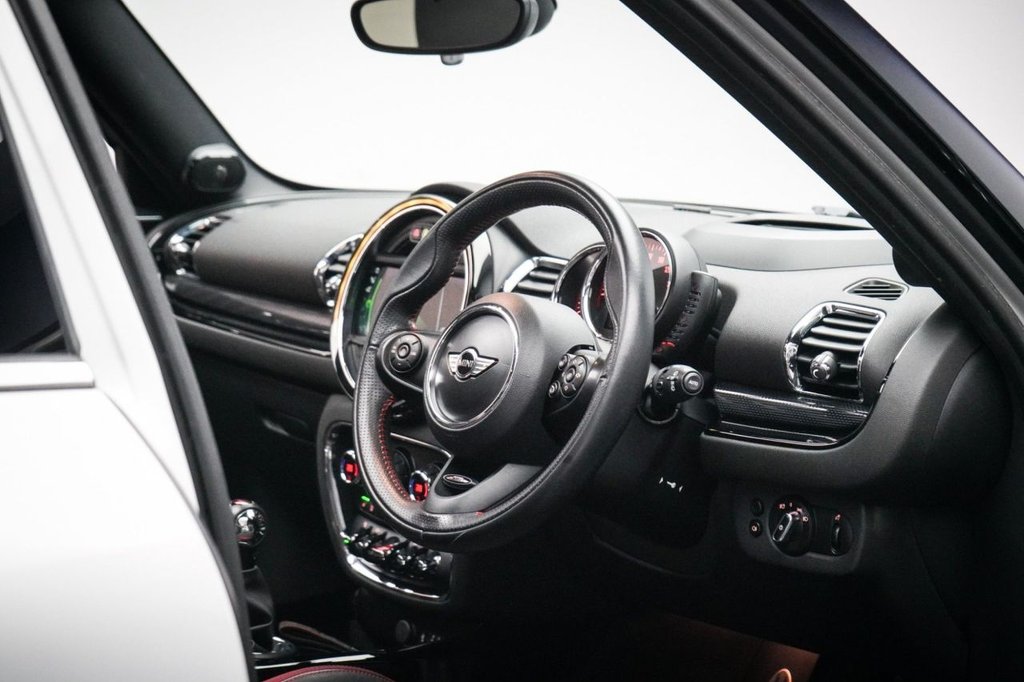 Used MINI Clubman 2016 for sale - 77764893: Photo 30