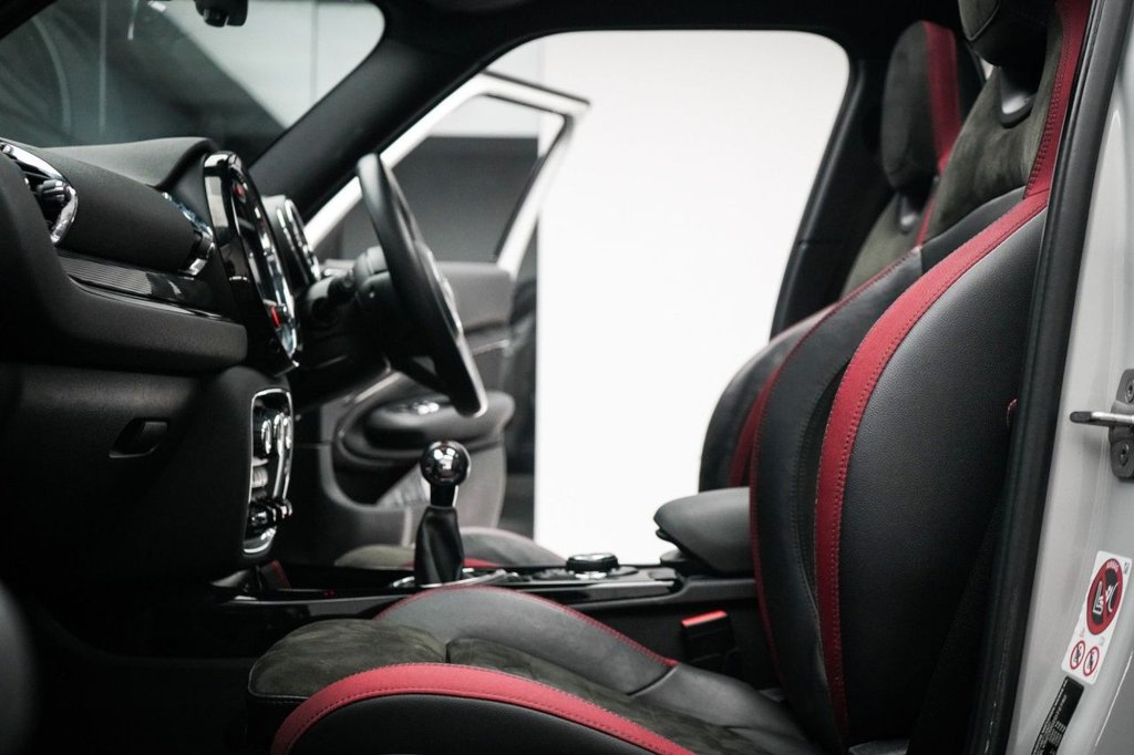 Used MINI Clubman 2016 for sale - 77764893: Photo 34