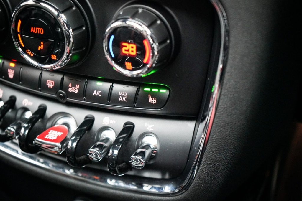 Used MINI Clubman 2016 for sale - 77764893: Photo 37