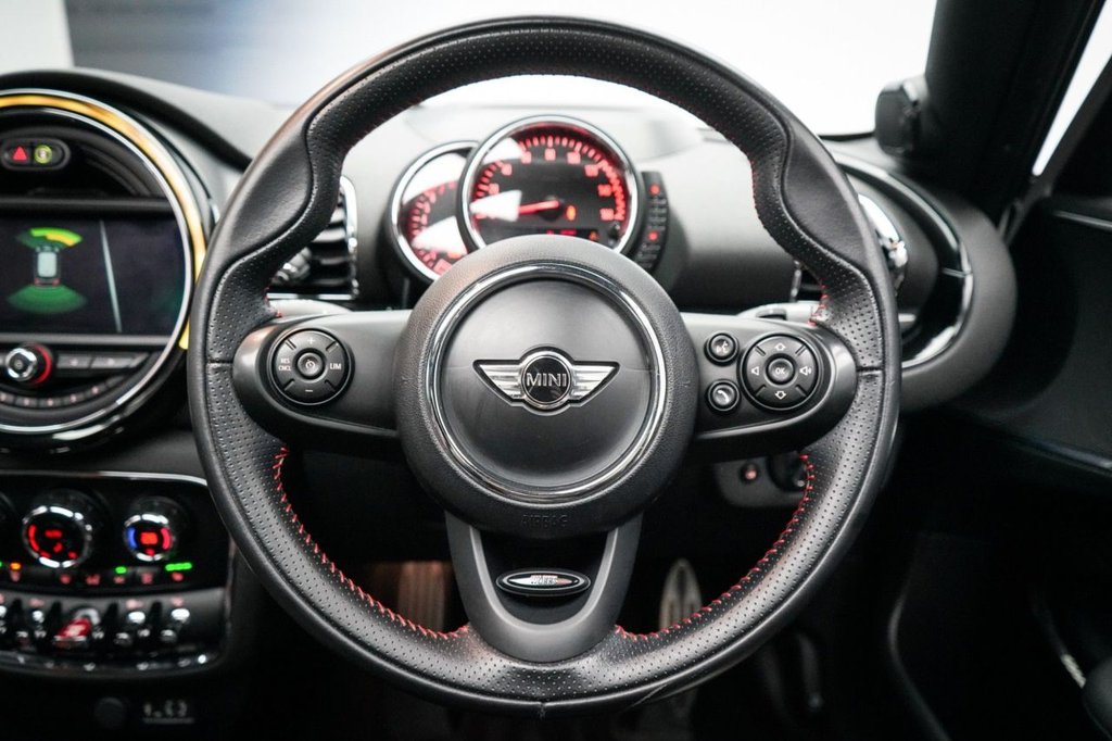 Used MINI Clubman 2016 for sale - 77764893: Photo 38