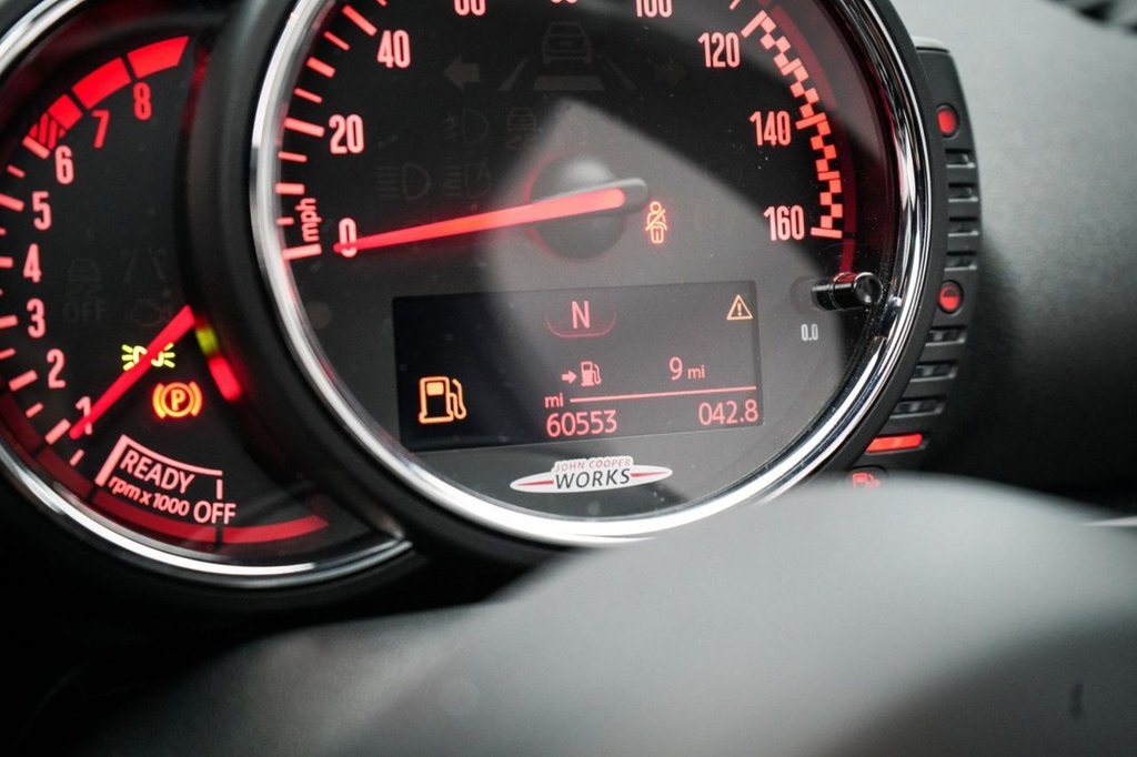 Used MINI Clubman 2016 for sale - 77764893: Photo 39