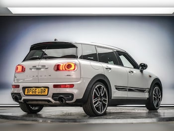 Used MINI Clubman 2016 for sale - 77764893: Photo