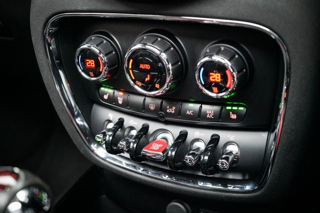 Used MINI Clubman 2016 for sale - 77764893: Photo 42