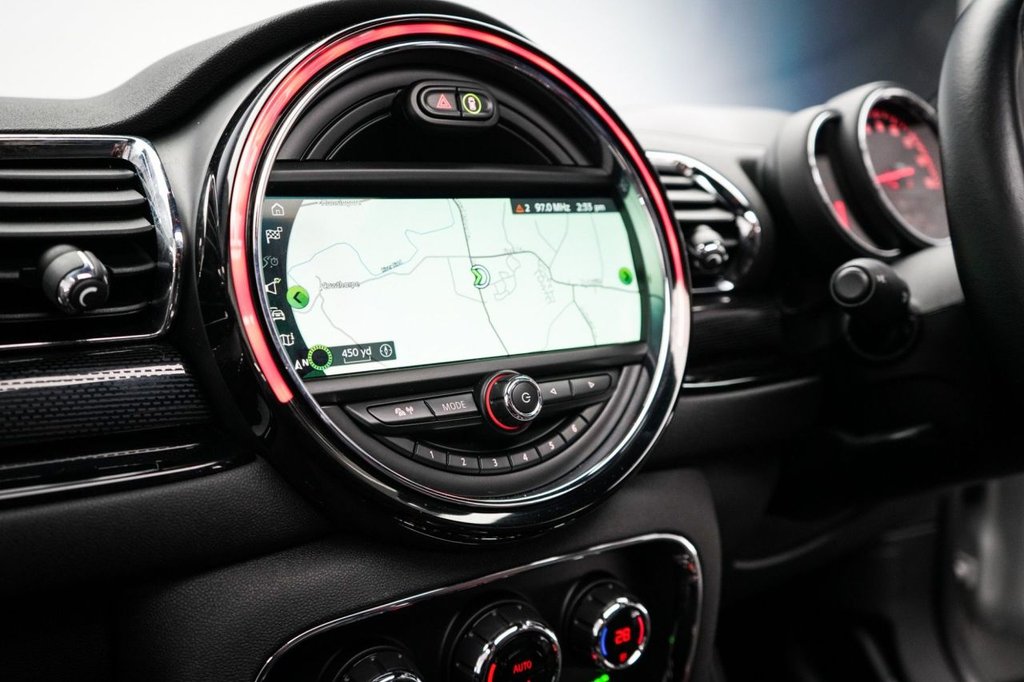 Used MINI Clubman 2016 for sale - 77764893: Photo 43