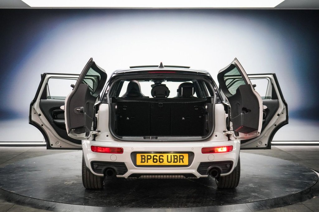 Used MINI Clubman 2016 for sale - 77764893: Photo 44