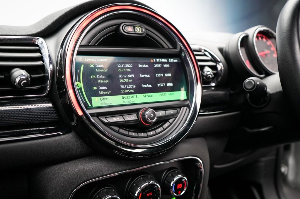 Used MINI Clubman 2016 for sale - 77764893: Photo 45