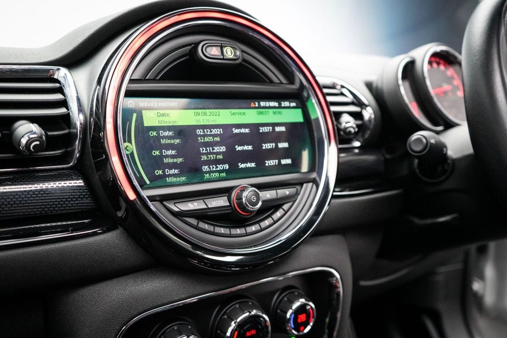 Used MINI Clubman 2016 for sale - 77764893: Photo 47