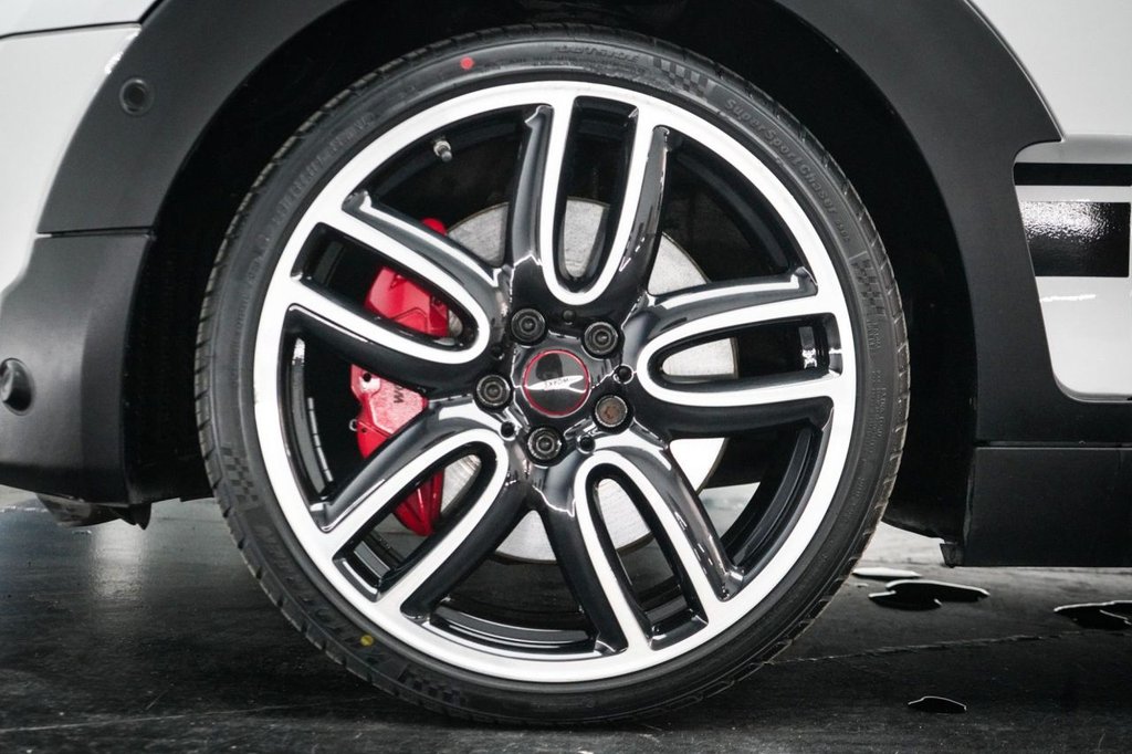 Used MINI Clubman 2016 for sale - 77764893: Photo 48