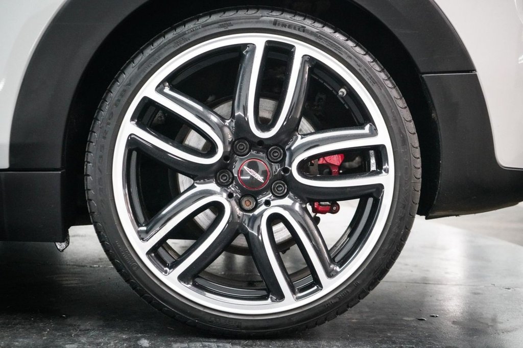 Used MINI Clubman 2016 for sale - 77764893: Photo 49