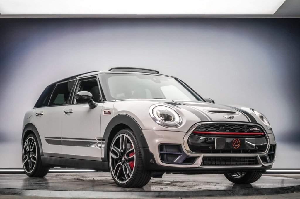 Used MINI Clubman 2016 for sale - 77764893: Photo 5