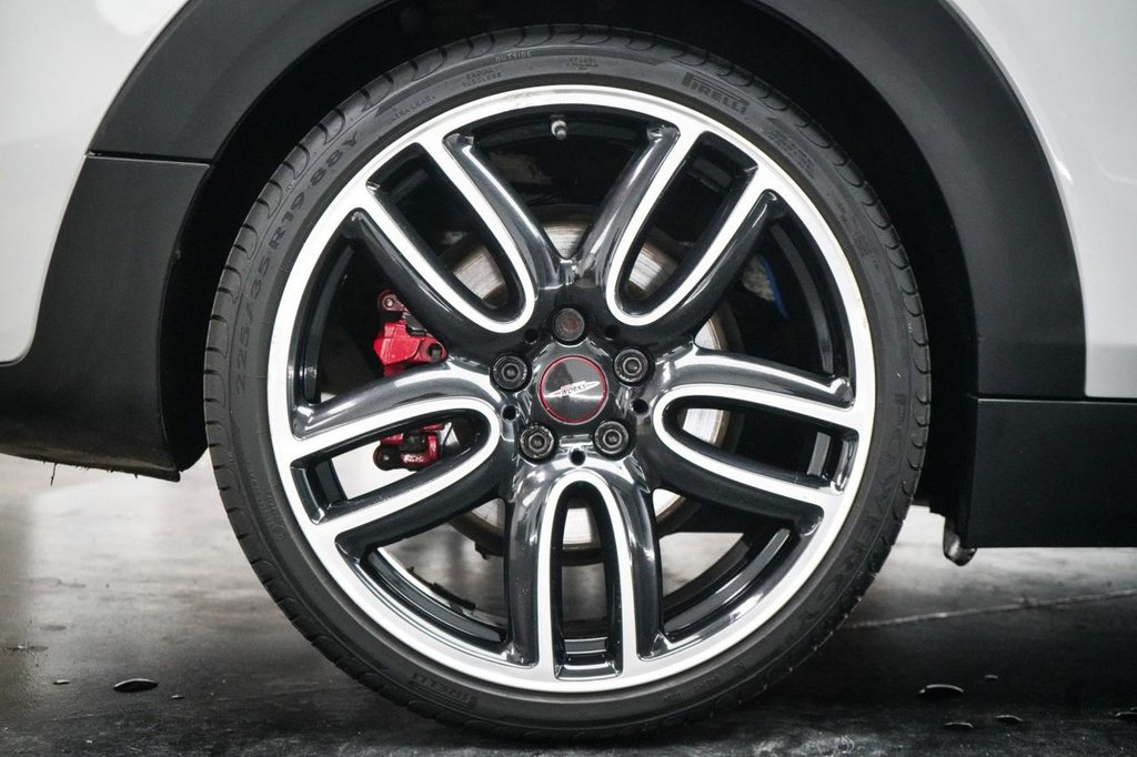 Used MINI Clubman 2016 for sale - 77764893: Photo 50