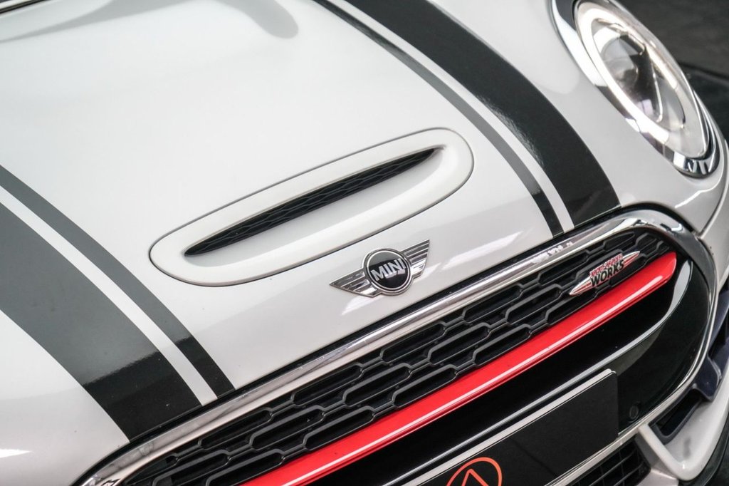 Used MINI Clubman 2016 for sale - 77764893: Photo 6