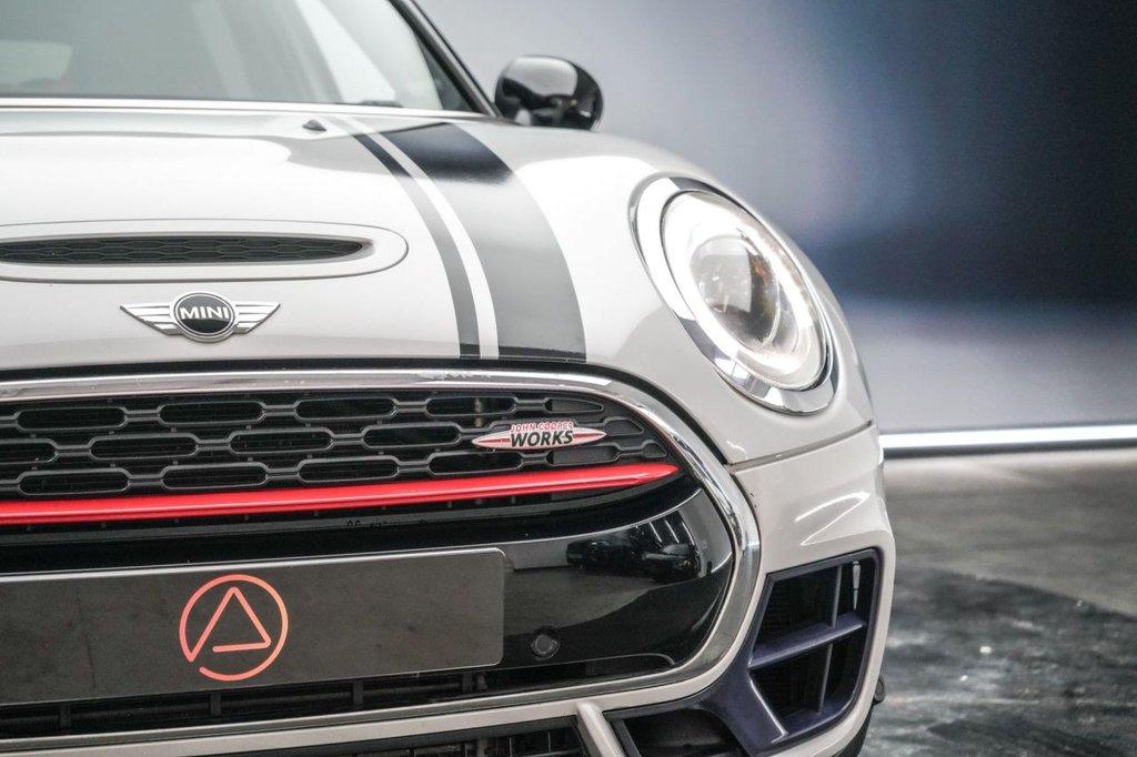 Used MINI Clubman 2016 for sale - 77764893: Photo 7