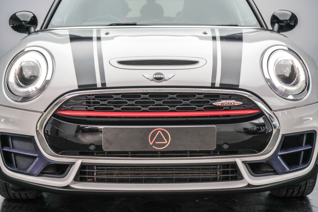 Used MINI Clubman 2016 for sale - 77764893: Photo 9