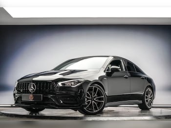 Used Mercedes-Benz CLA 2022 for sale - 76223649: Photo