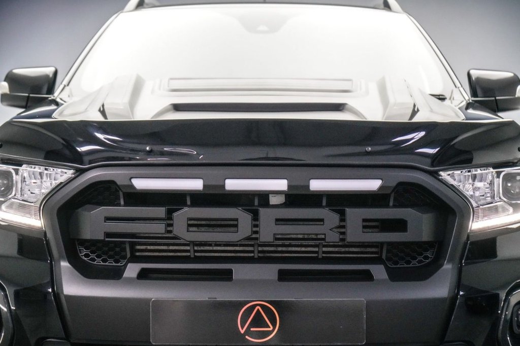Used Ford Ranger 2021 for sale - 76291232: Photo 10