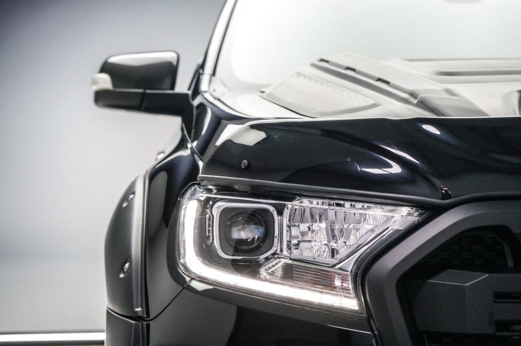 Used Ford Ranger 2021 for sale - 76291232: Photo 12