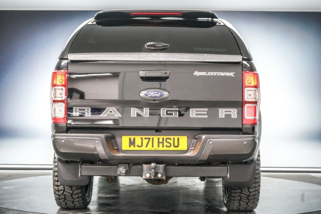 Used Ford Ranger 2021 for sale - 76291232: Photo 13