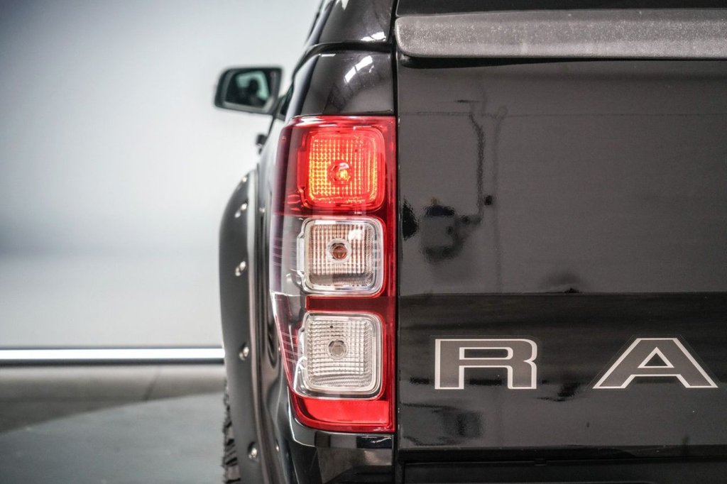 Used Ford Ranger 2021 for sale - 76291232: Photo 14