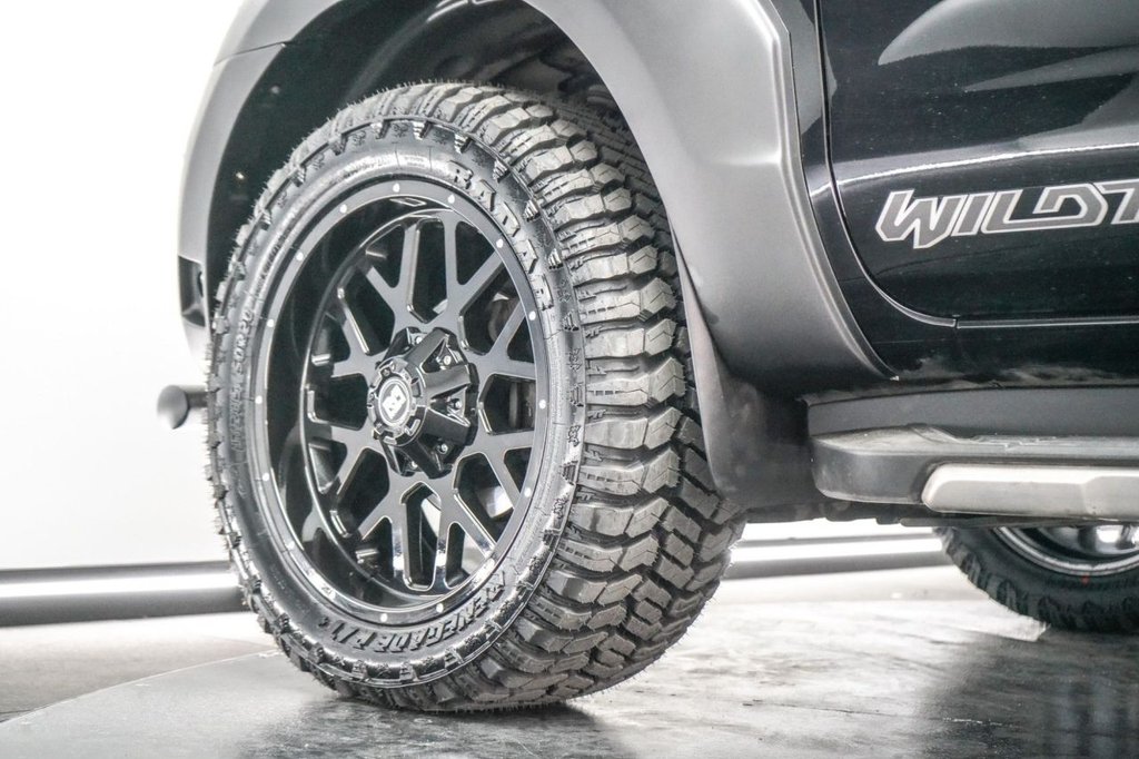 Used Ford Ranger 2021 for sale - 76291232: Photo 15