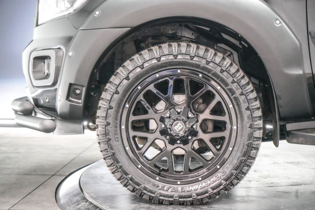 Used Ford Ranger 2021 for sale - 76291232: Photo 17