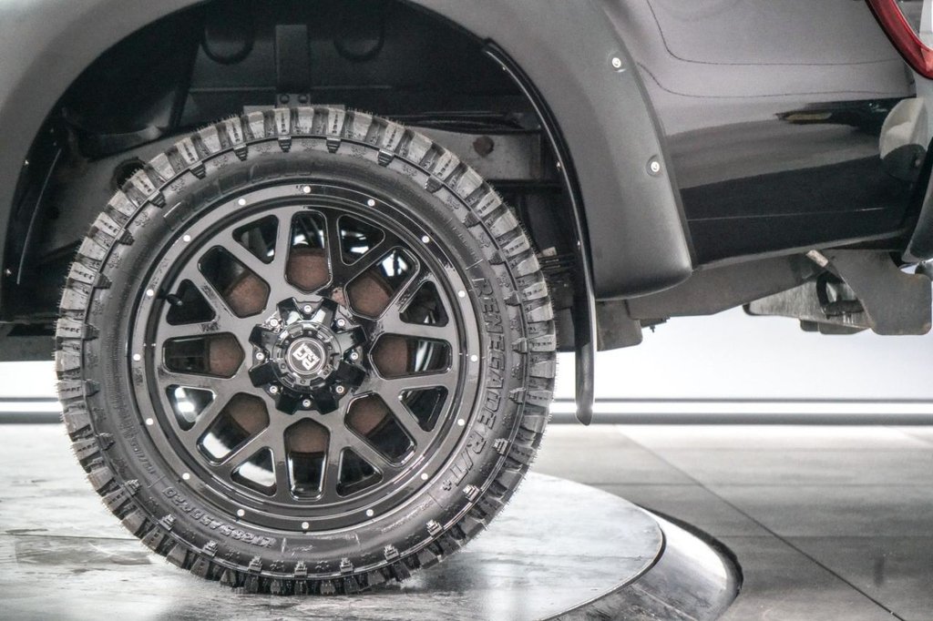 Used Ford Ranger 2021 for sale - 76291232: Photo 18