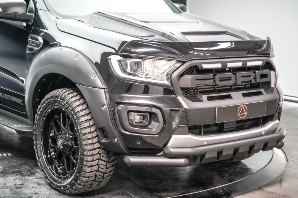 Used Ford Ranger 2021 for sale - 76291232: Photo 19