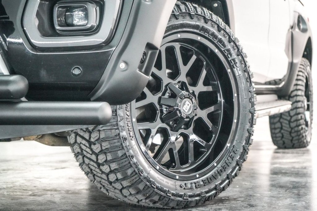 Used Ford Ranger 2021 for sale - 76291232: Photo 2