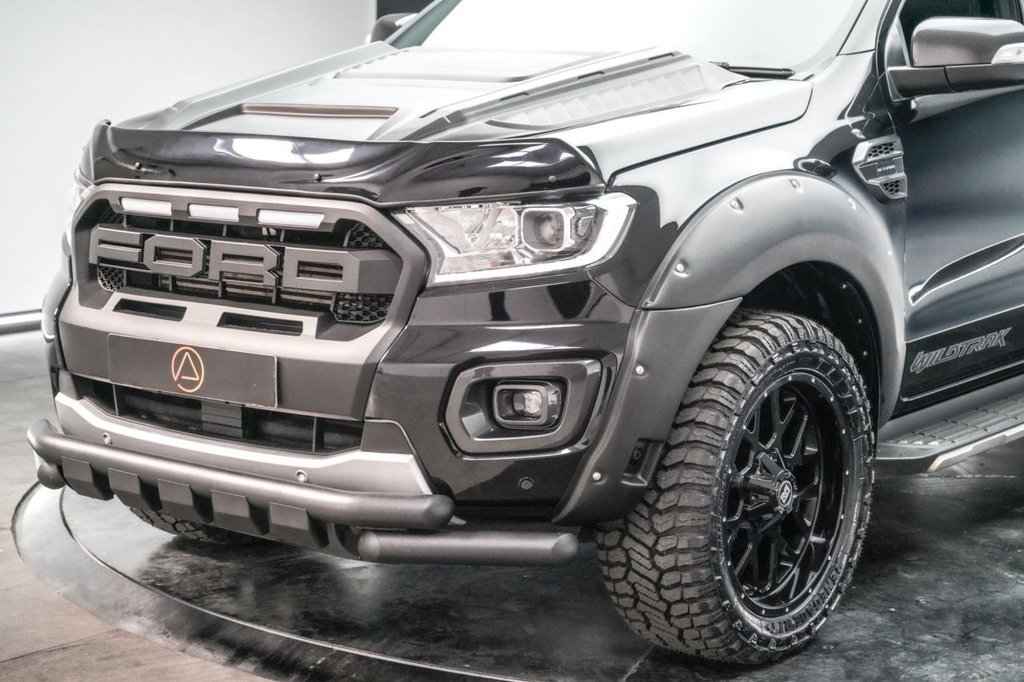 Used Ford Ranger 2021 for sale - 76291232: Photo 20