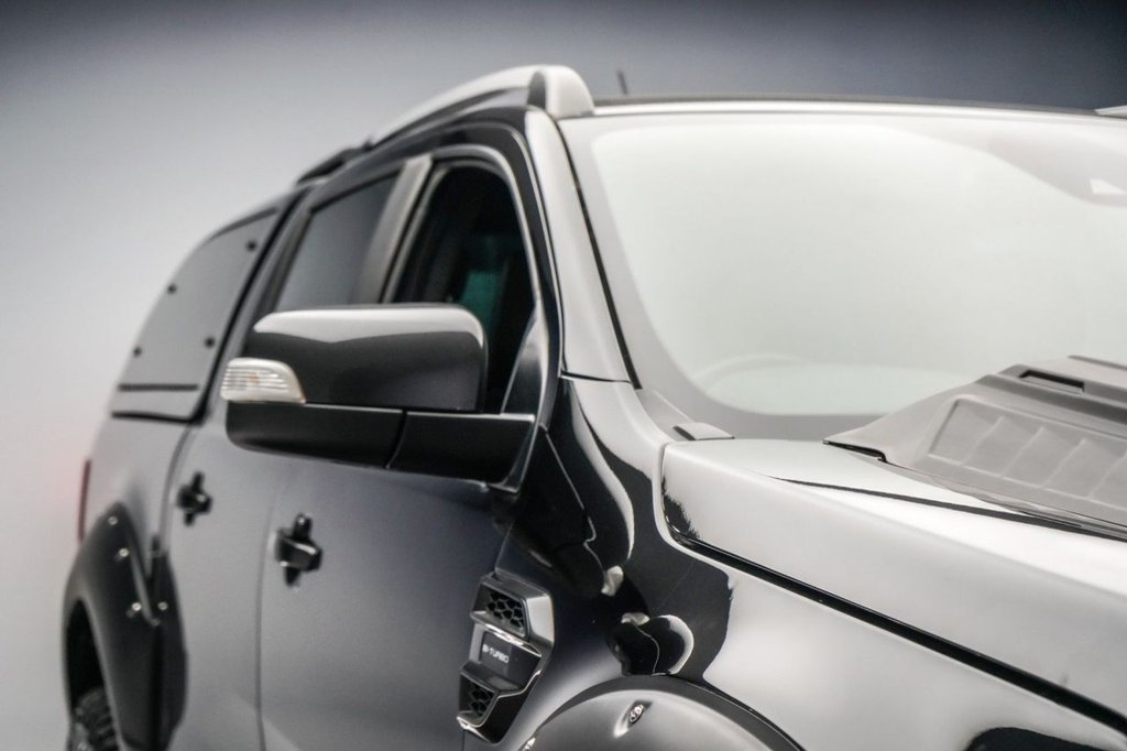 Used Ford Ranger 2021 for sale - 76291232: Photo 23