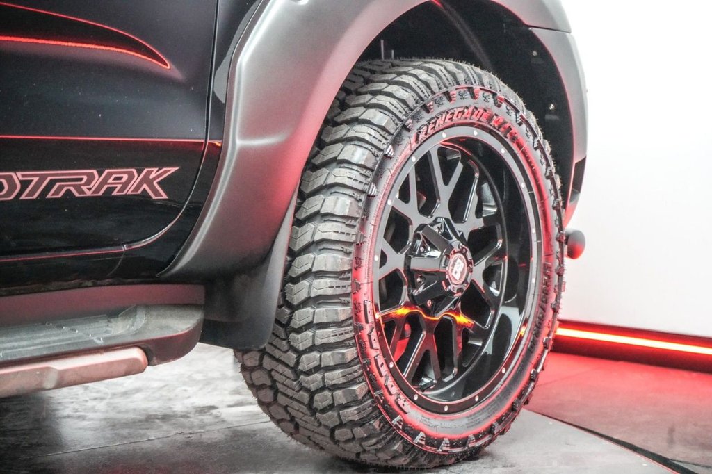 Used Ford Ranger 2021 for sale - 76291232: Photo 29