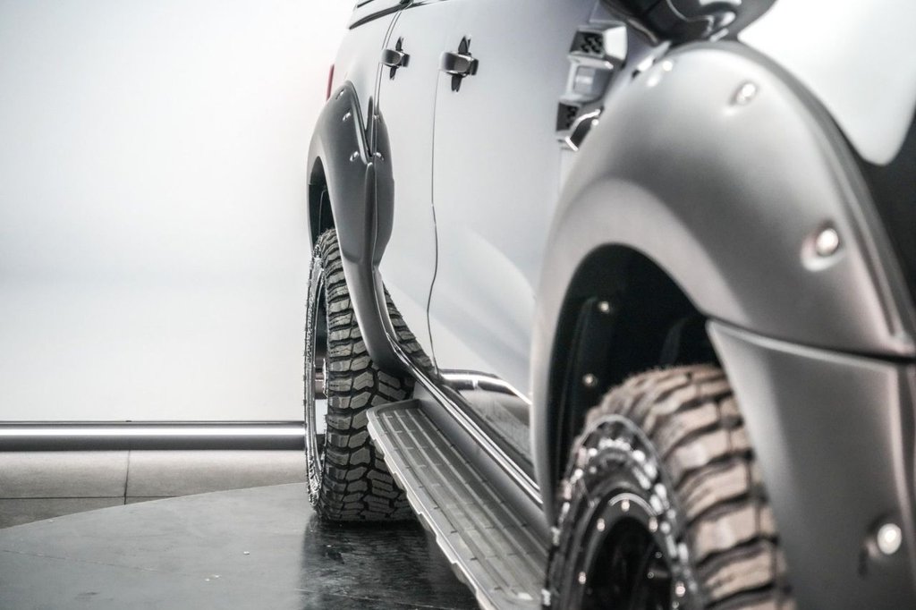 Used Ford Ranger 2021 for sale - 76291232: Photo 31