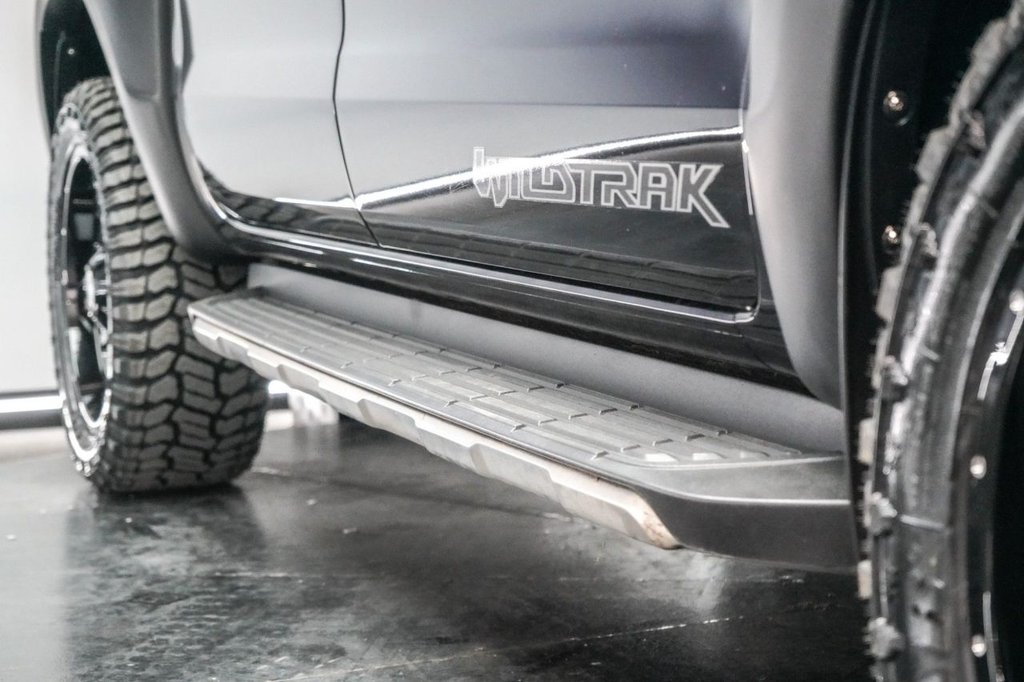 Used Ford Ranger 2021 for sale - 76291232: Photo 32