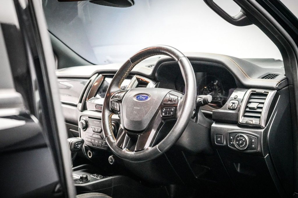 Used Ford Ranger 2021 for sale - 76291232: Photo 34